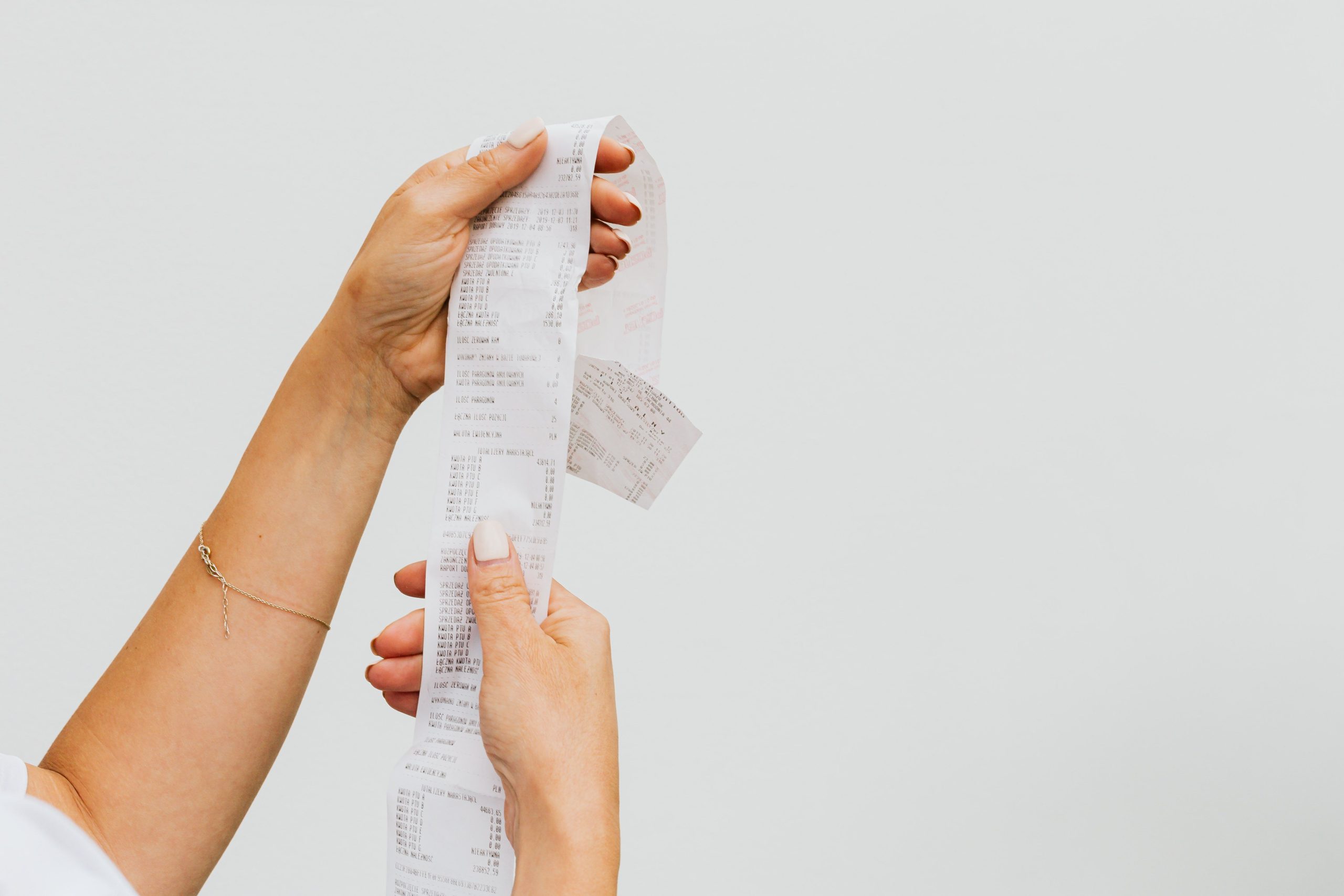 Why your bill hasn’t changed in 16 years